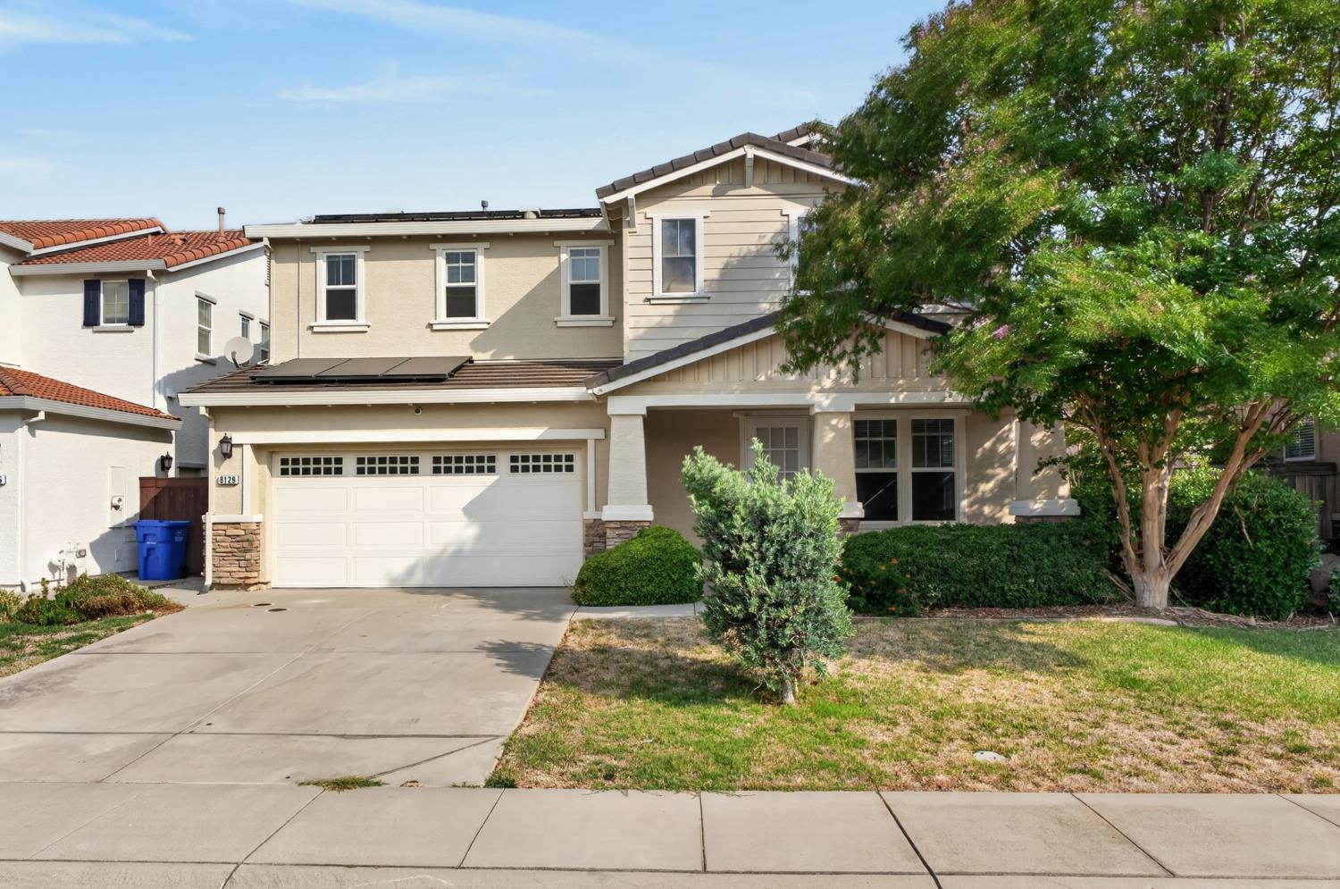 8129 Suarez Way