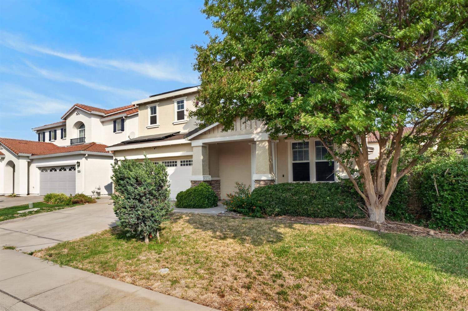 8129 Suarez Way