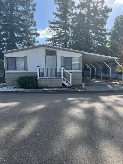 342 DANIELLE WAY Folsom CA 95630