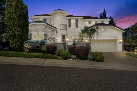 1838 Belmar Court Folsom CA 95630
