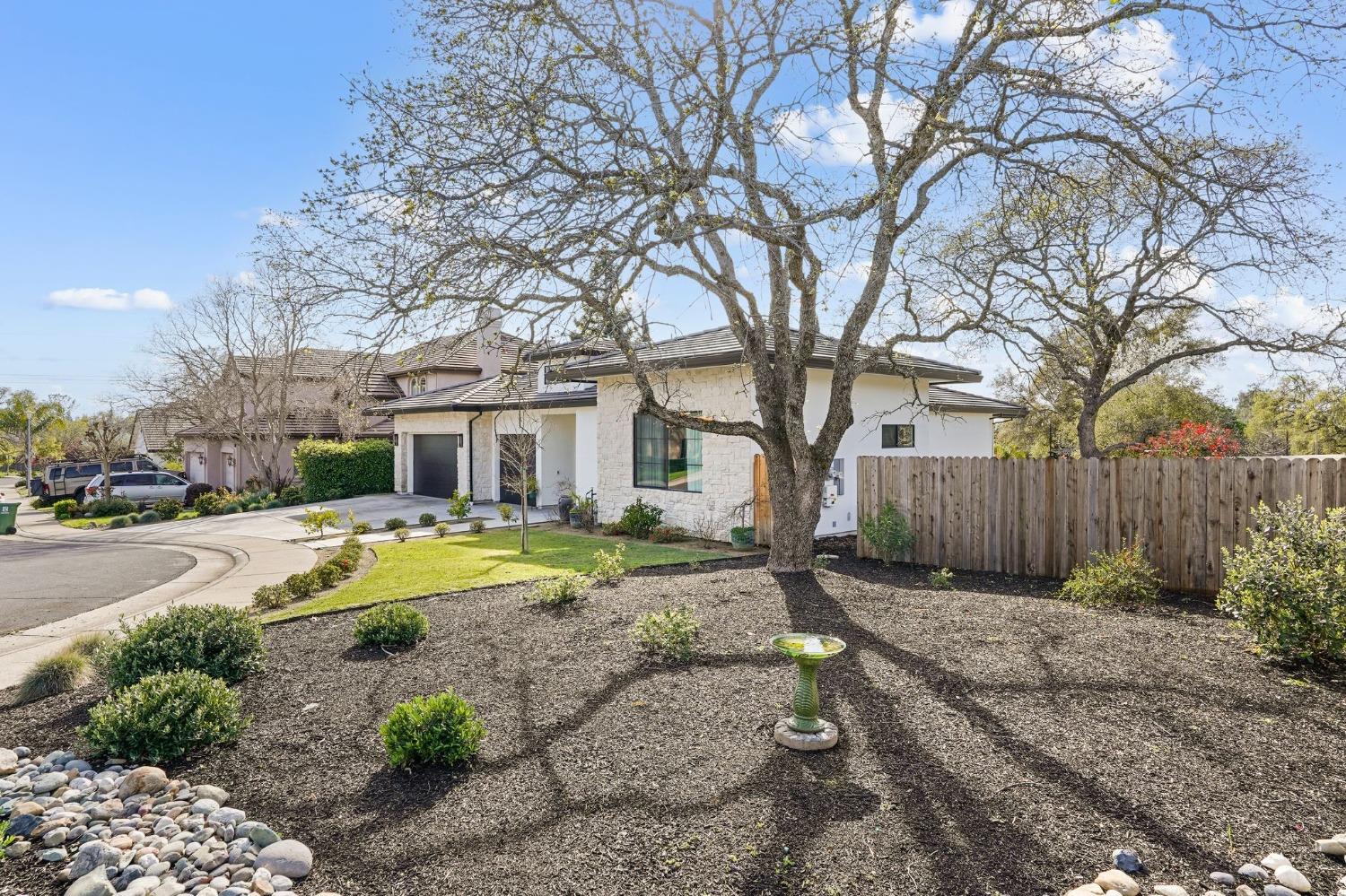 153 Chimney Bluff Court