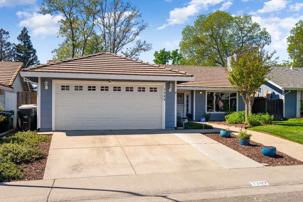 Photo of 7349 Widener Way, Sacramento, CA 95842 (MLS # 226034896)