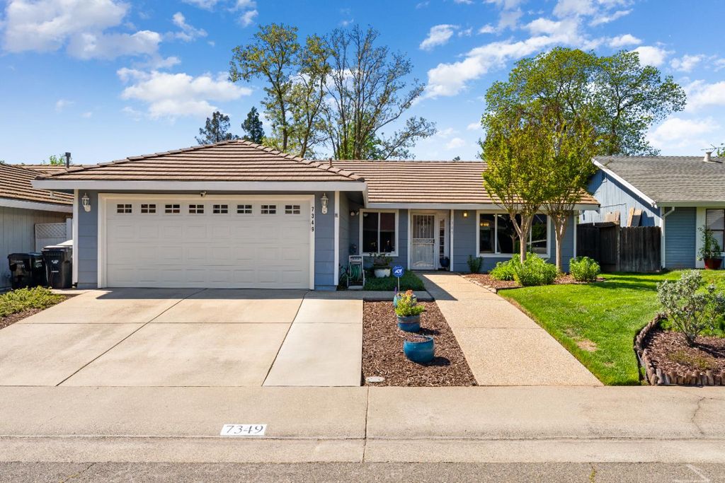 Photo of 7349 Widener Way, Sacramento, CA 95842 (MLS # 226034896)