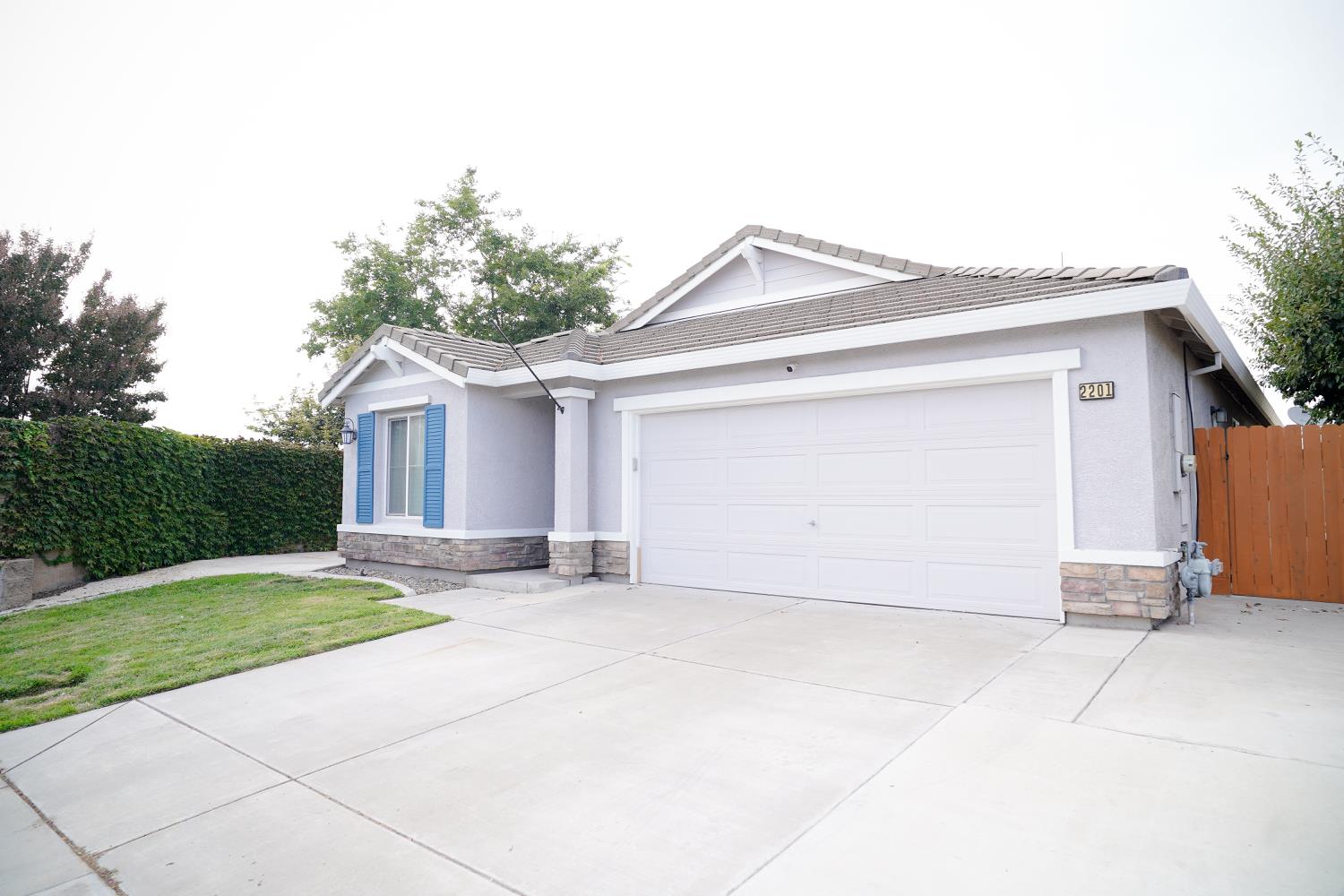 2201 Heartland Drive