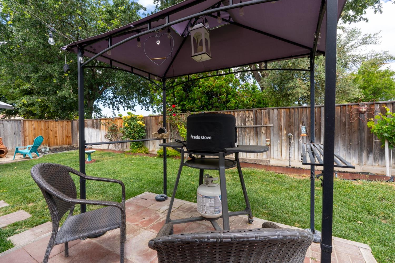 Los Banos, California 93635, United States, 3 Bedrooms Bedrooms, ,2 BathroomsBathrooms,Residential,Pending,128996