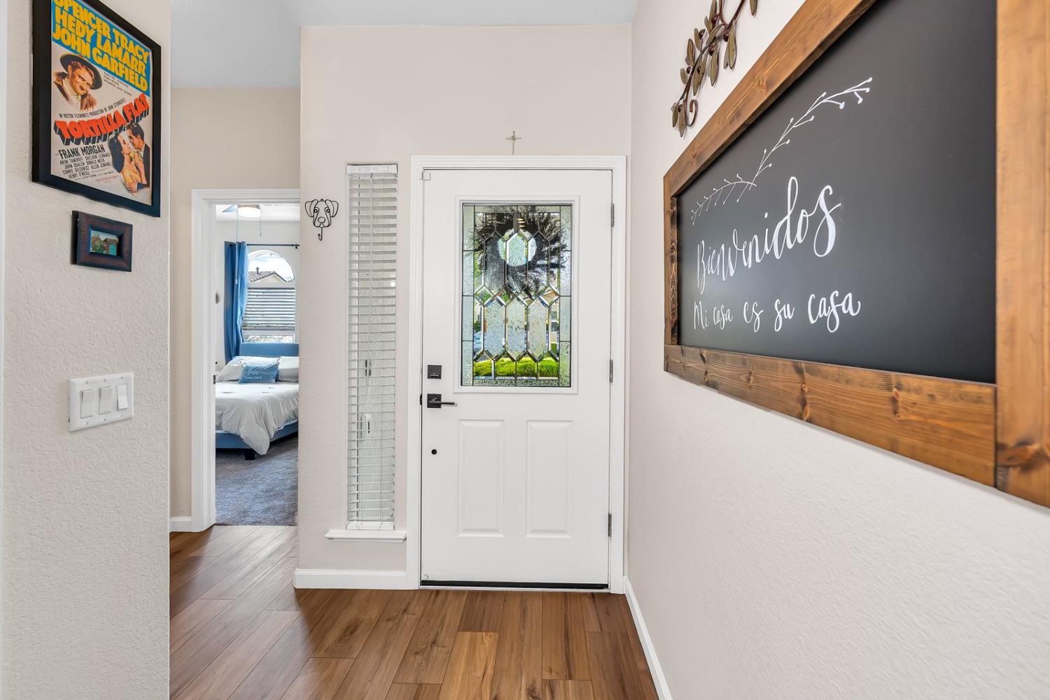 Los Banos, California 93635, United States, 3 Bedrooms Bedrooms, ,2 BathroomsBathrooms,Residential,Pending,128996