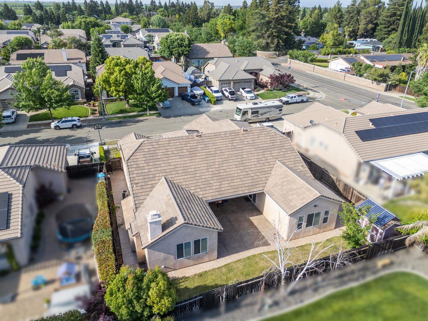 1918 Heidi Way