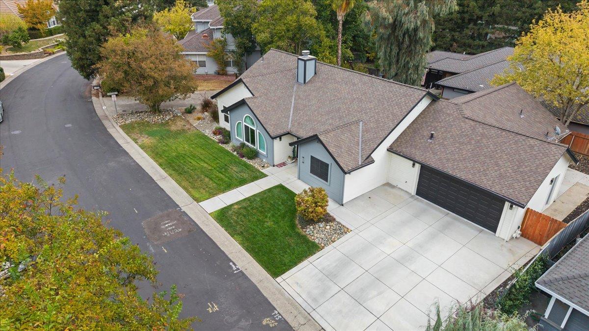 4322 Wendover Court
