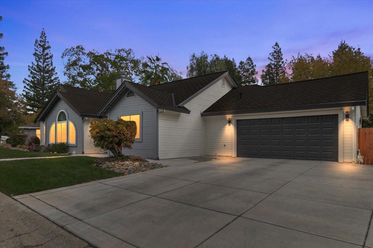 4322 Wendover Court
