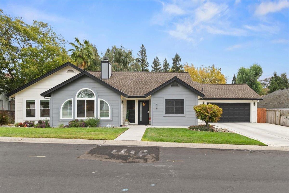 4322 Wendover Court