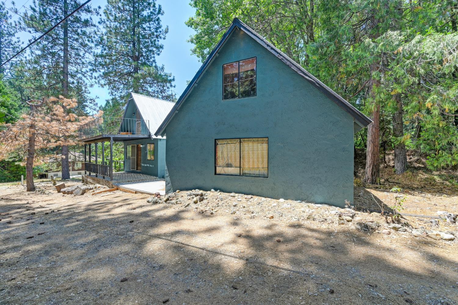 31055 Gold Run Rd