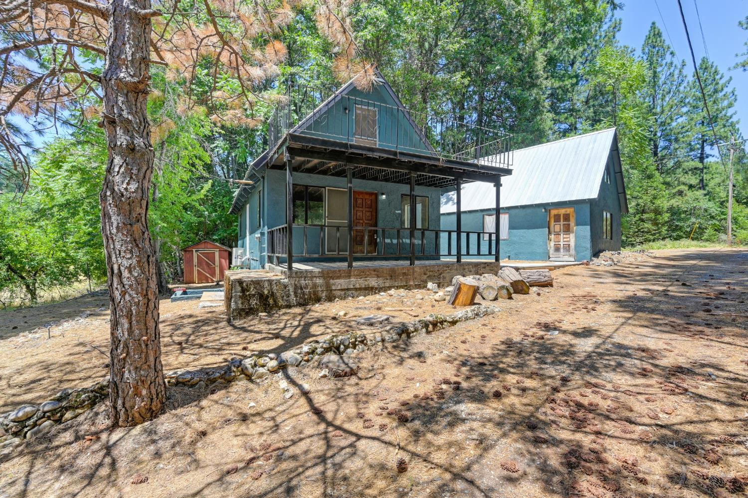 31055 Gold Run Rd