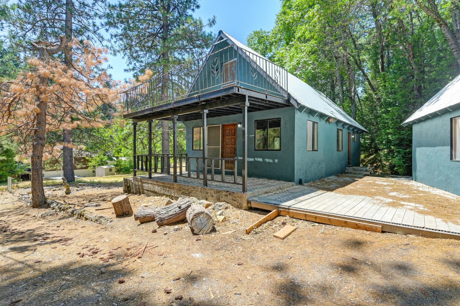 31055 Gold Run Rd