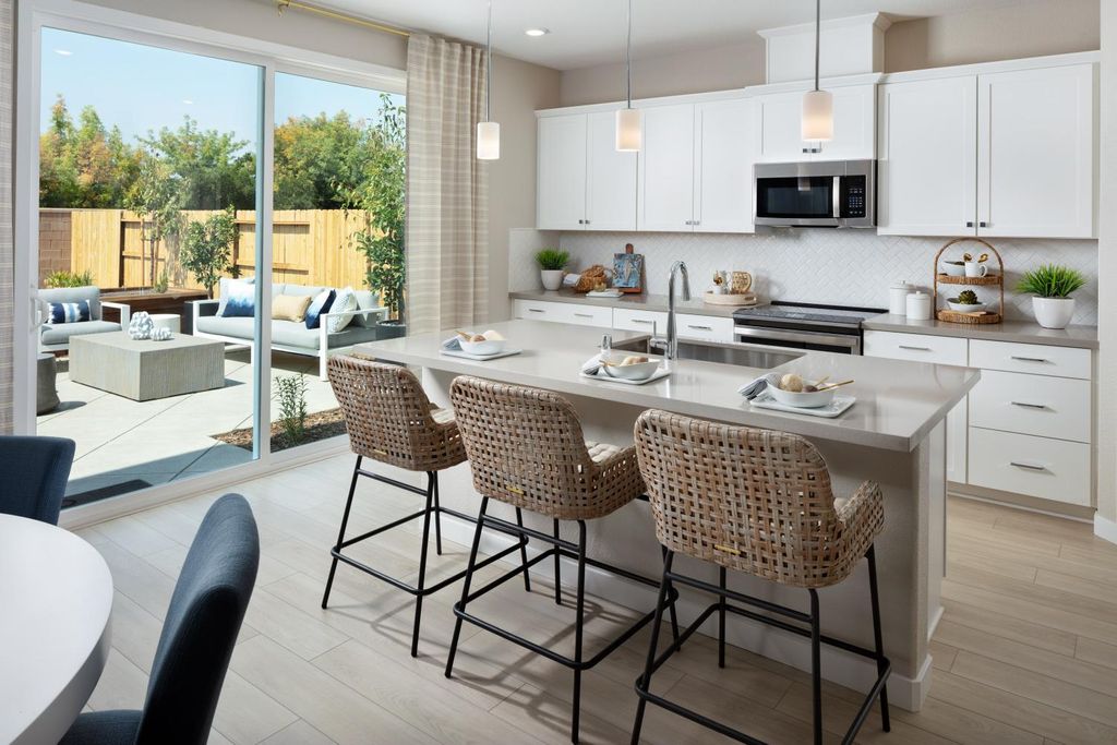 Photo of 8436 Cottonseed Way, Elk Grove, CA 95624 (MLS # 226008917)