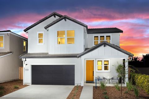 8436 Cottonseed Way Elk Grove CA 95624