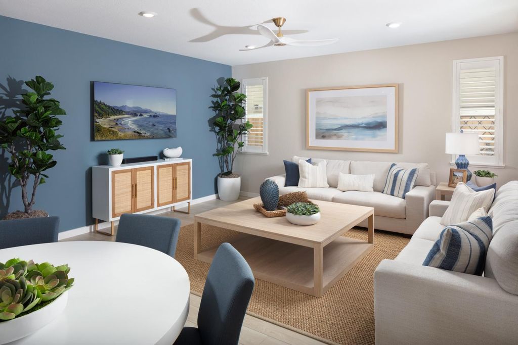 Photo of 8436 Cottonseed Way, Elk Grove, CA 95624 (MLS # 226008917)