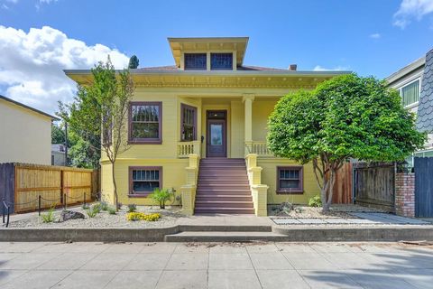 1716 T Street Sacramento CA 95811