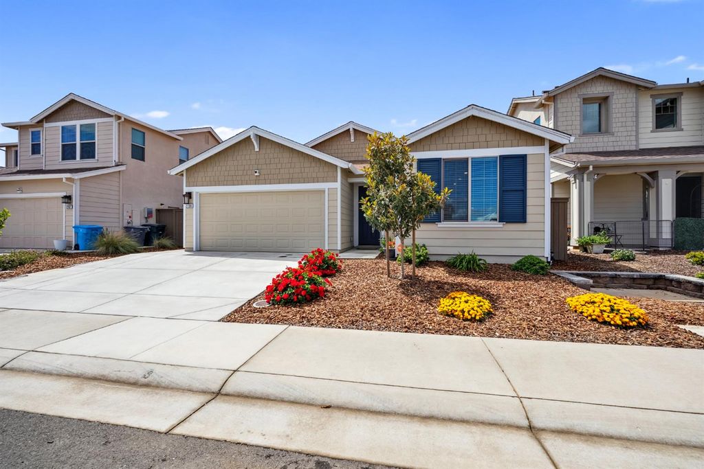 Photo of 2196 Woodlet Street, Marysville, CA 95901 (MLS # 225116708)