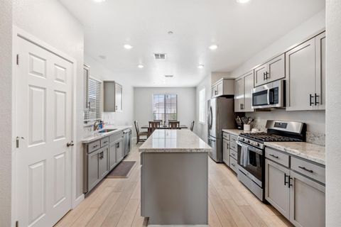 2196 Woodlet Street Marysville CA 95901