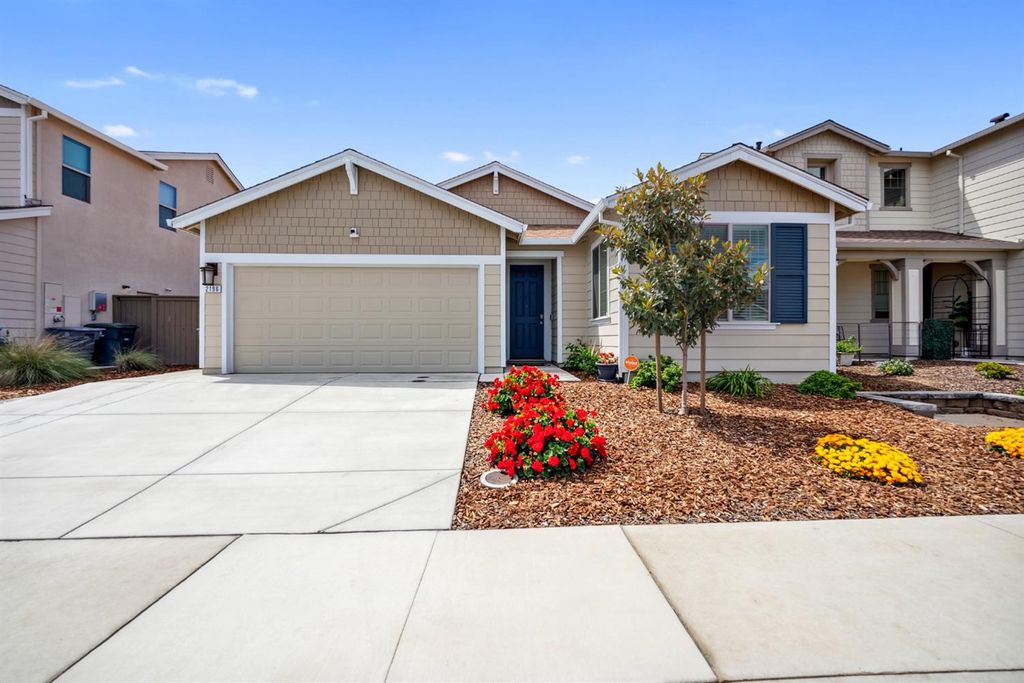 Photo of 2196 Woodlet Street, Marysville, CA 95901 (MLS # 225116708)
