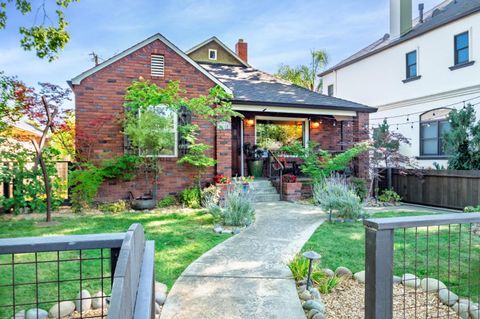 4509 D Street Sacramento CA 95819