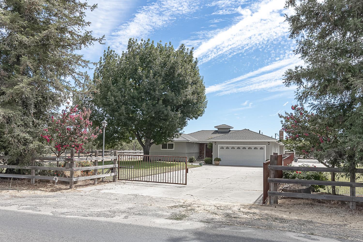 4806 Hammett Road