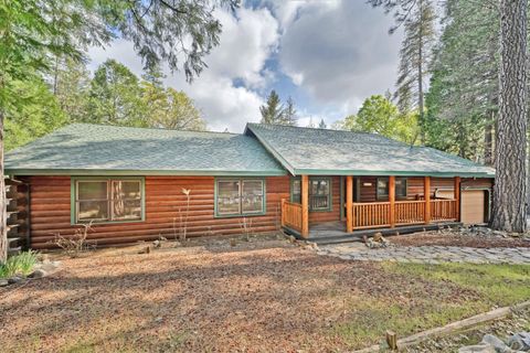 4580 Sierra Springs Drive, Pollock Pines, CA 95726 - MLS#: 225049236