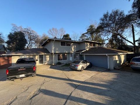 6062 Garfield Avenue Sacramento CA 95841