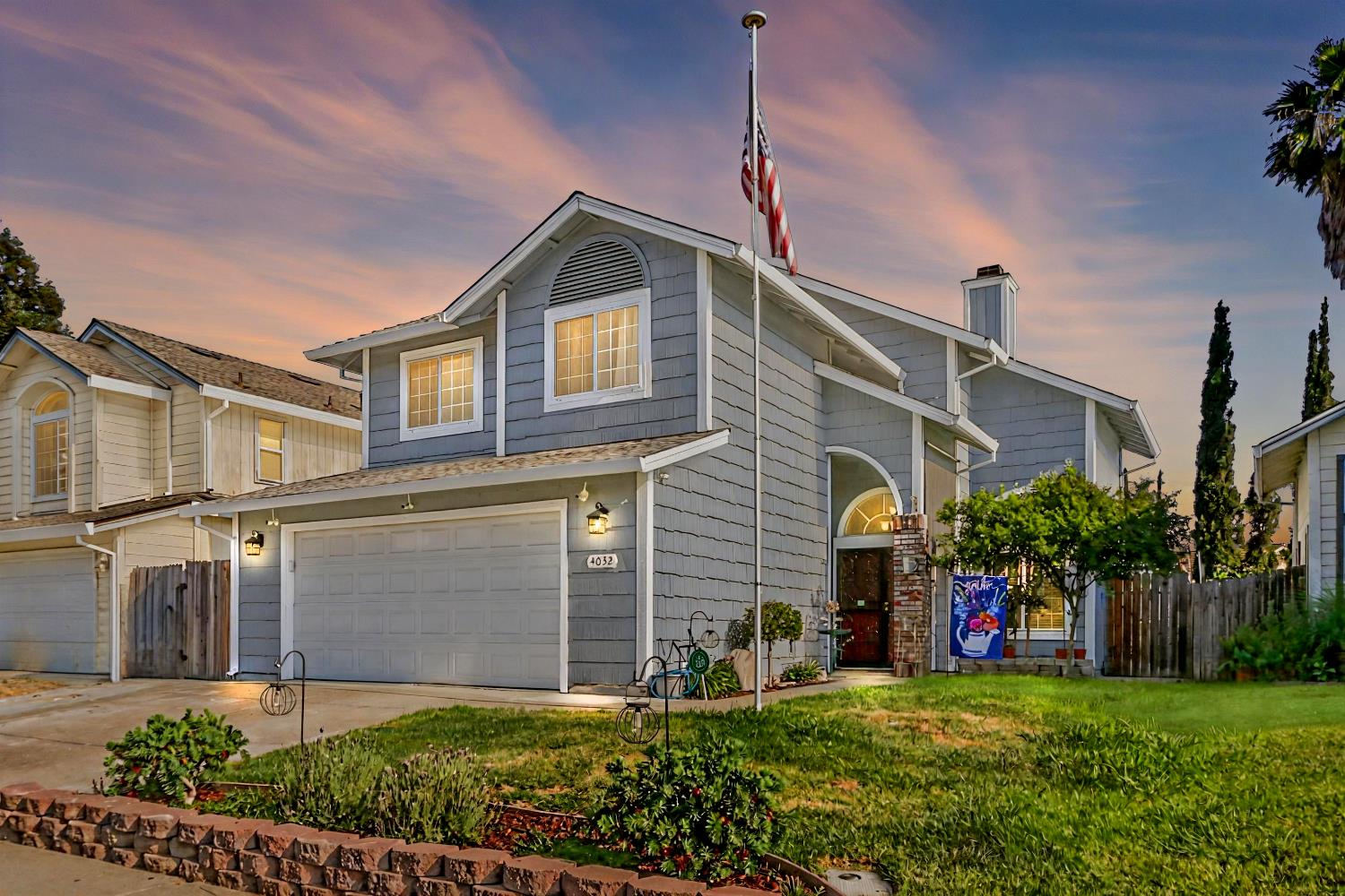 4032 Tawny Meadow Way