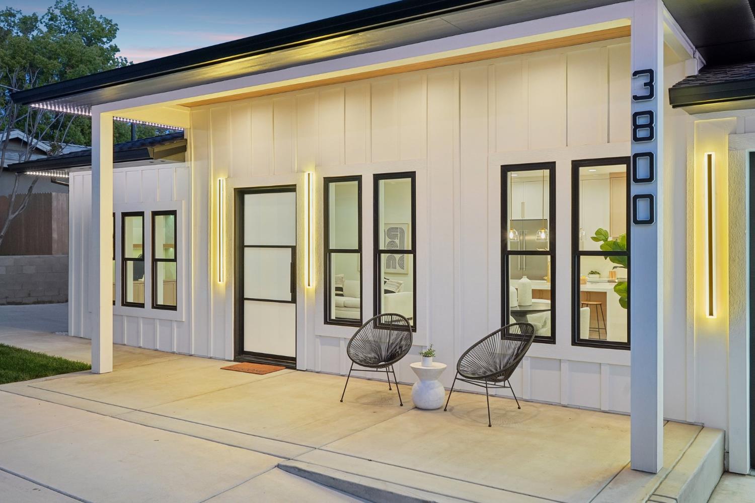 3800 Annabelle Avenue