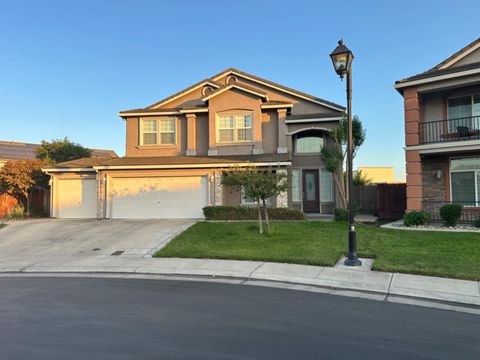 10106 Windmill Cove Drive Stockton CA 95209