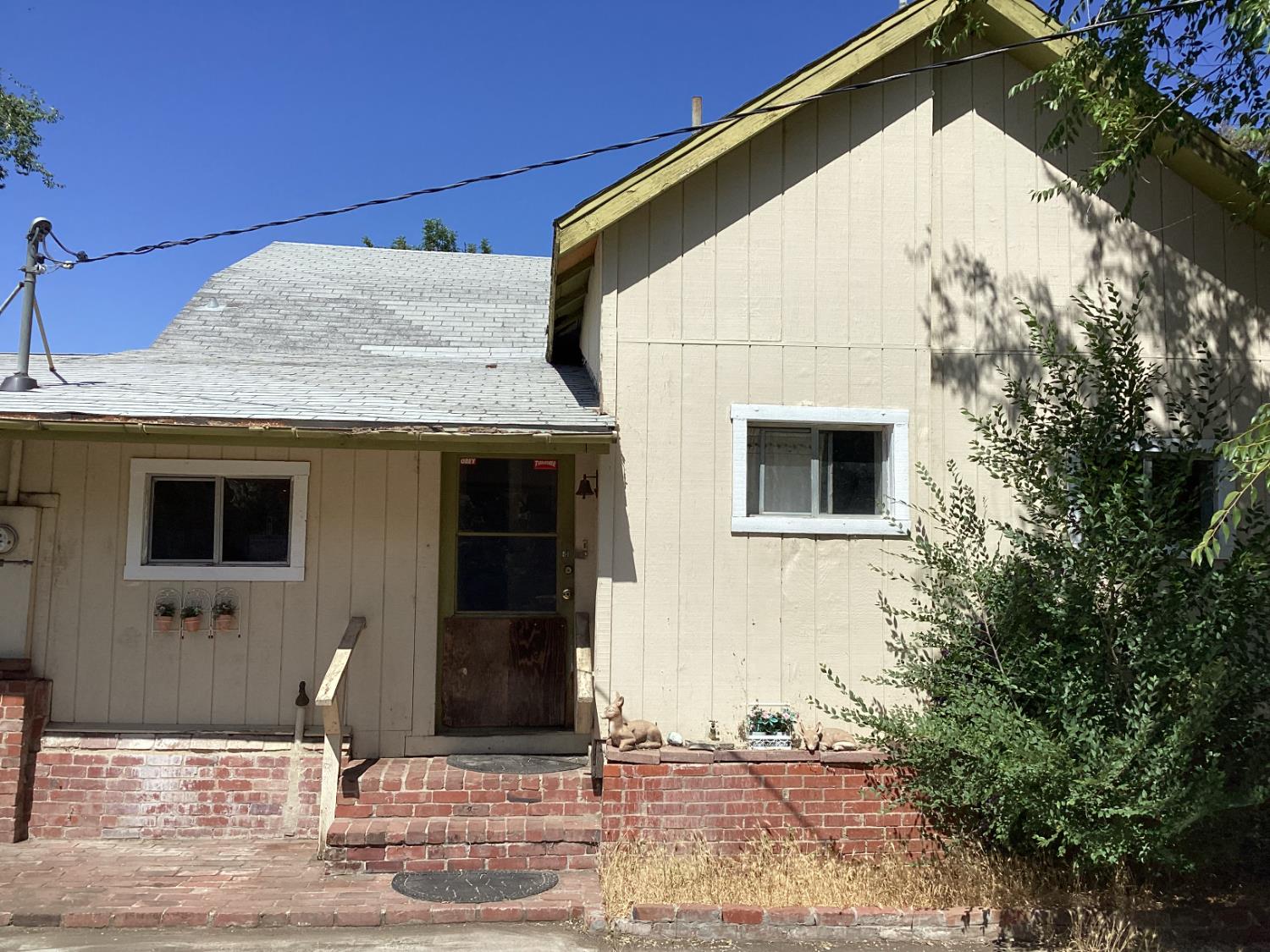 11580 mountain view Road