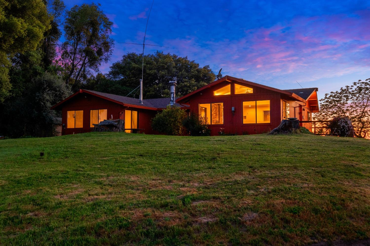 2575 Sand Ridge Road