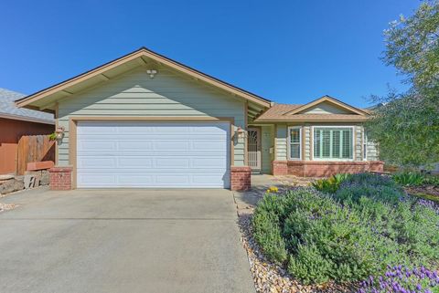 345 M Street, Lincoln, CA 95648 - MLS#: 225037937