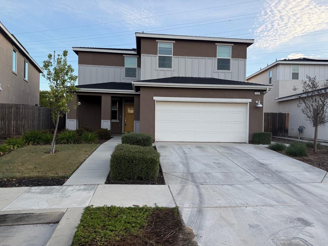 2415 Explorador Drive