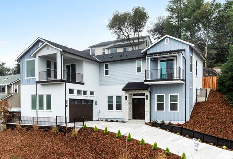 227 Swenson Court Auburn CA 95603