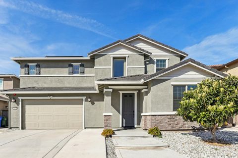 9433 Quintero Avenue, Elk Grove, CA 95624 - MLS#: 225027862