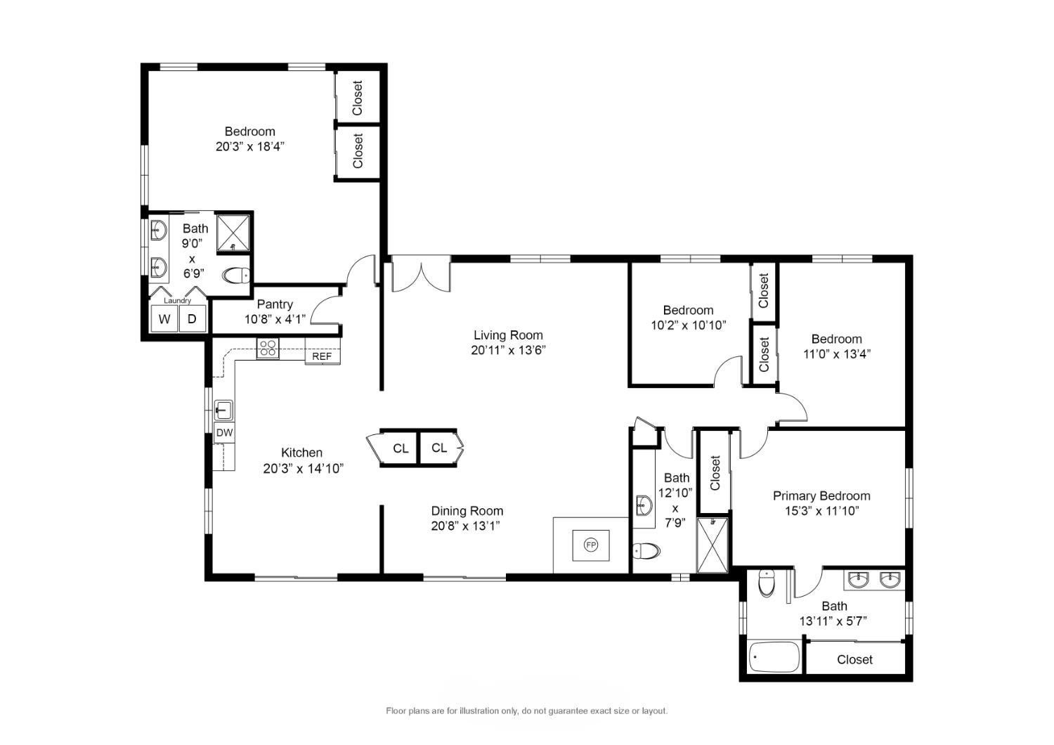 13555 Rancho Nogotta
