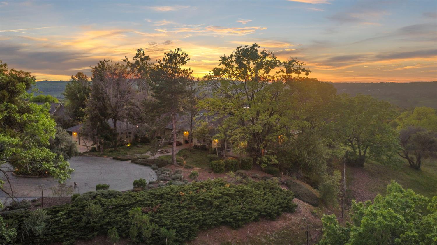 16029 Butte Mountain Road