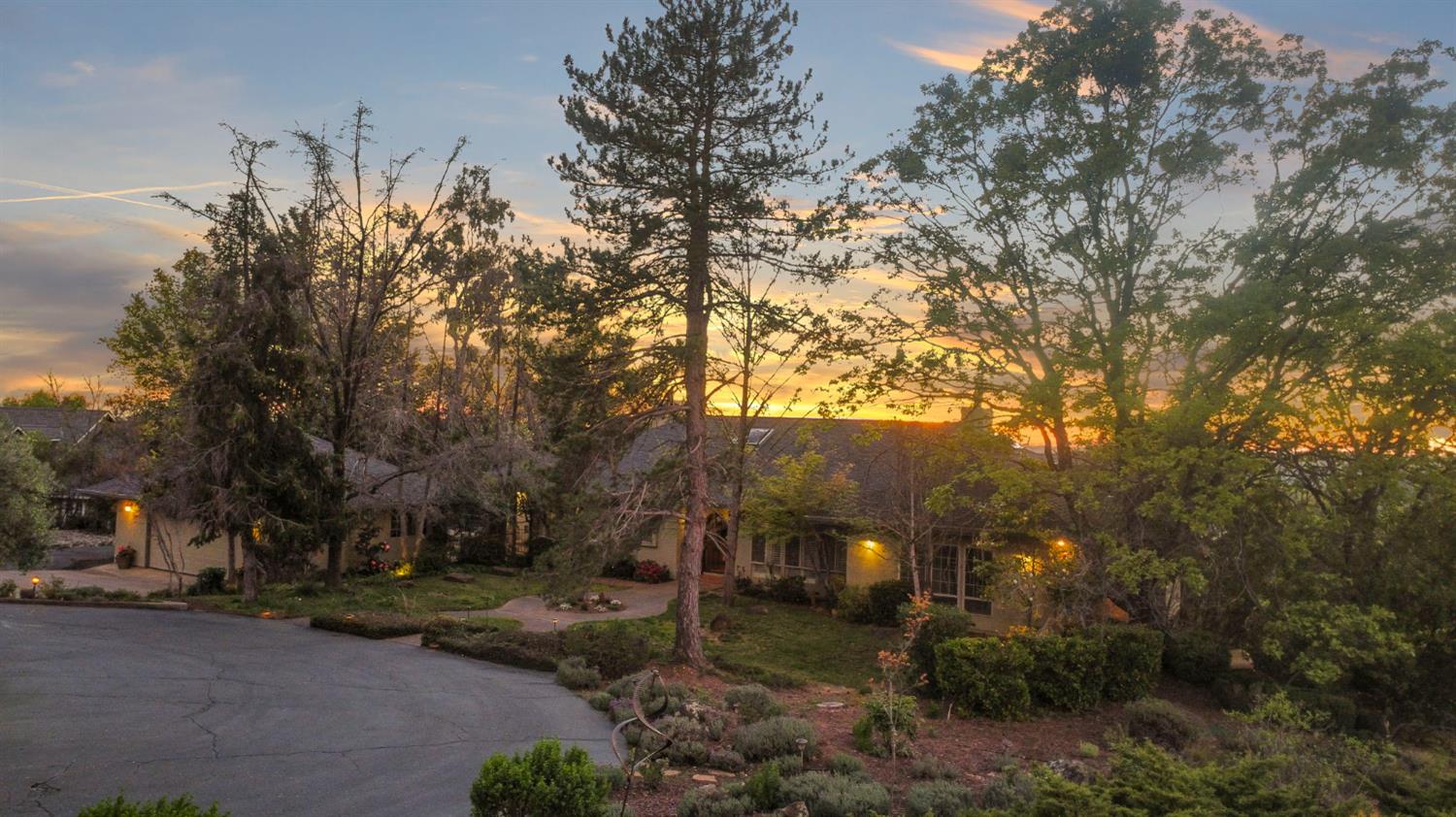 16029 Butte Mountain Road