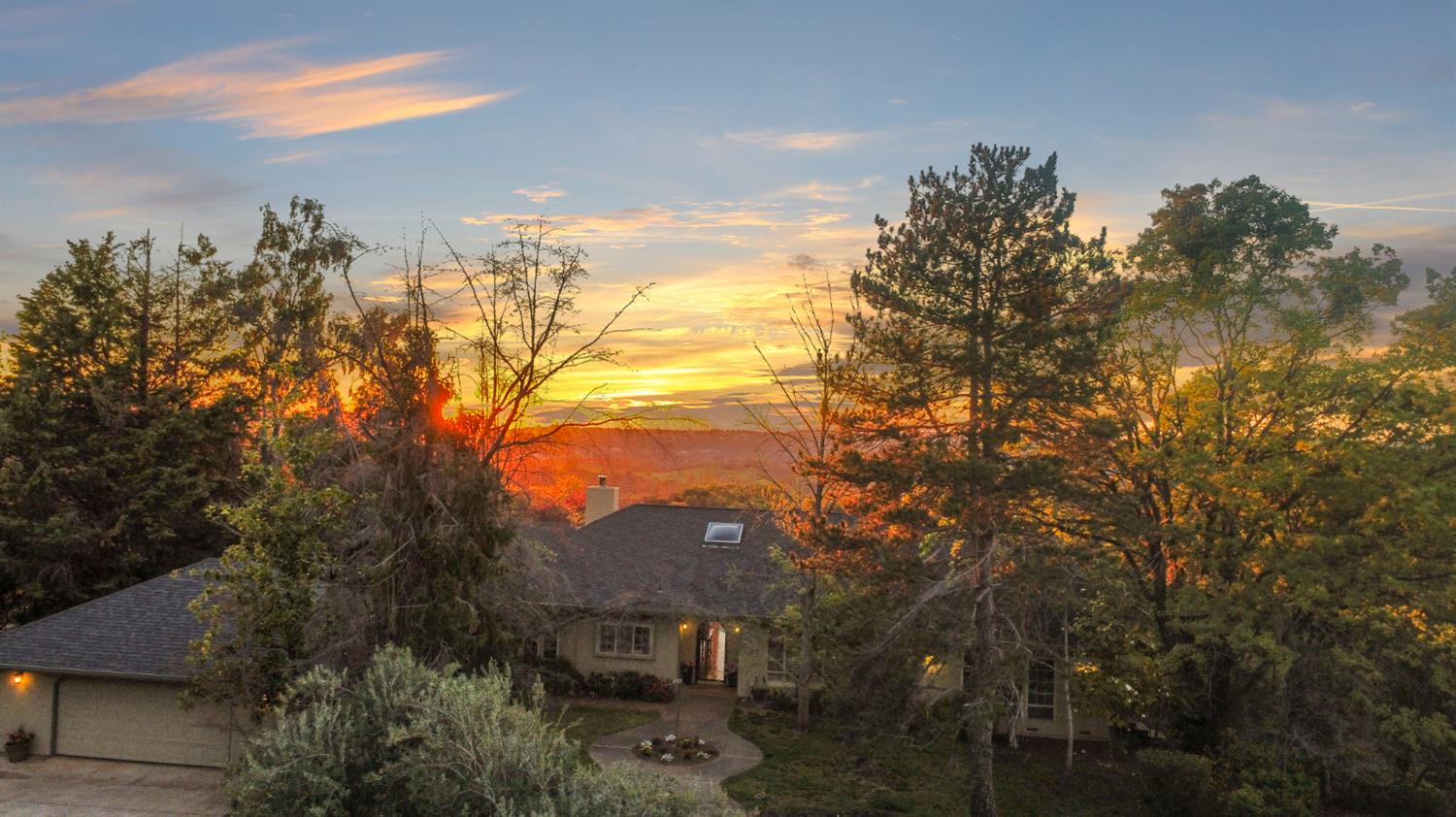 16029 Butte Mountain Road