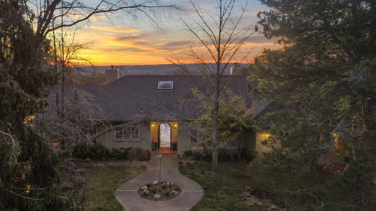 16029 Butte Mountain Road