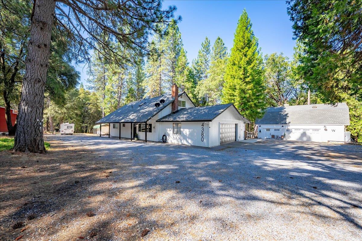 4380 Slodusty Road