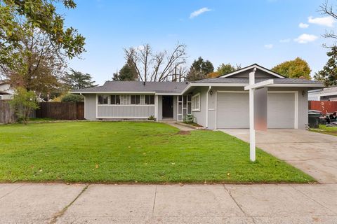 4836 Yucca Way North Highlands CA 95660