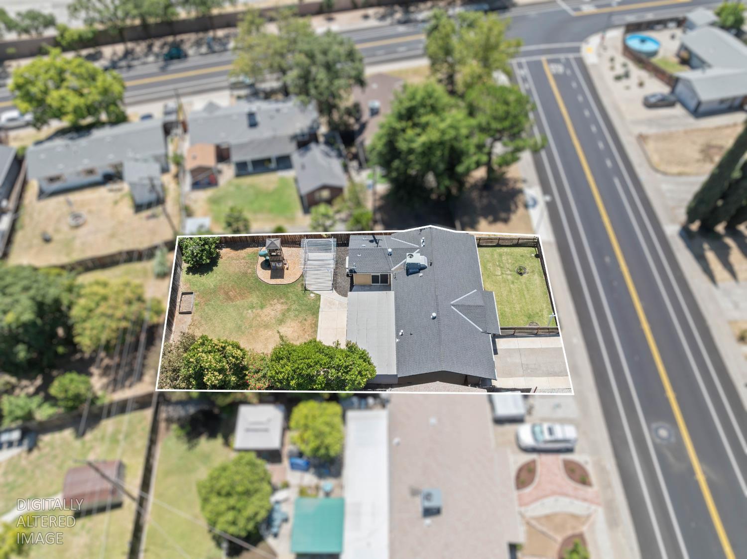 8004 Lichen Drive
