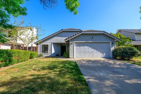 2509 Walnut Park Drive, Modesto, CA 95355 - MLS#: 225052880