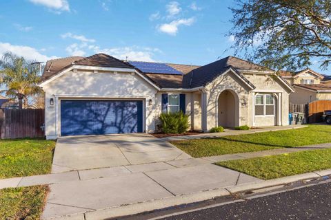 1429 Croydon Court Plumas Lake CA 95961