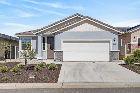 6611 Samba Way El Dorado Hills CA 95762