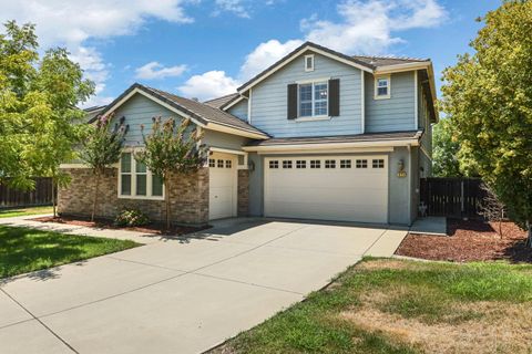 925 Farm House Court Rocklin CA 95765