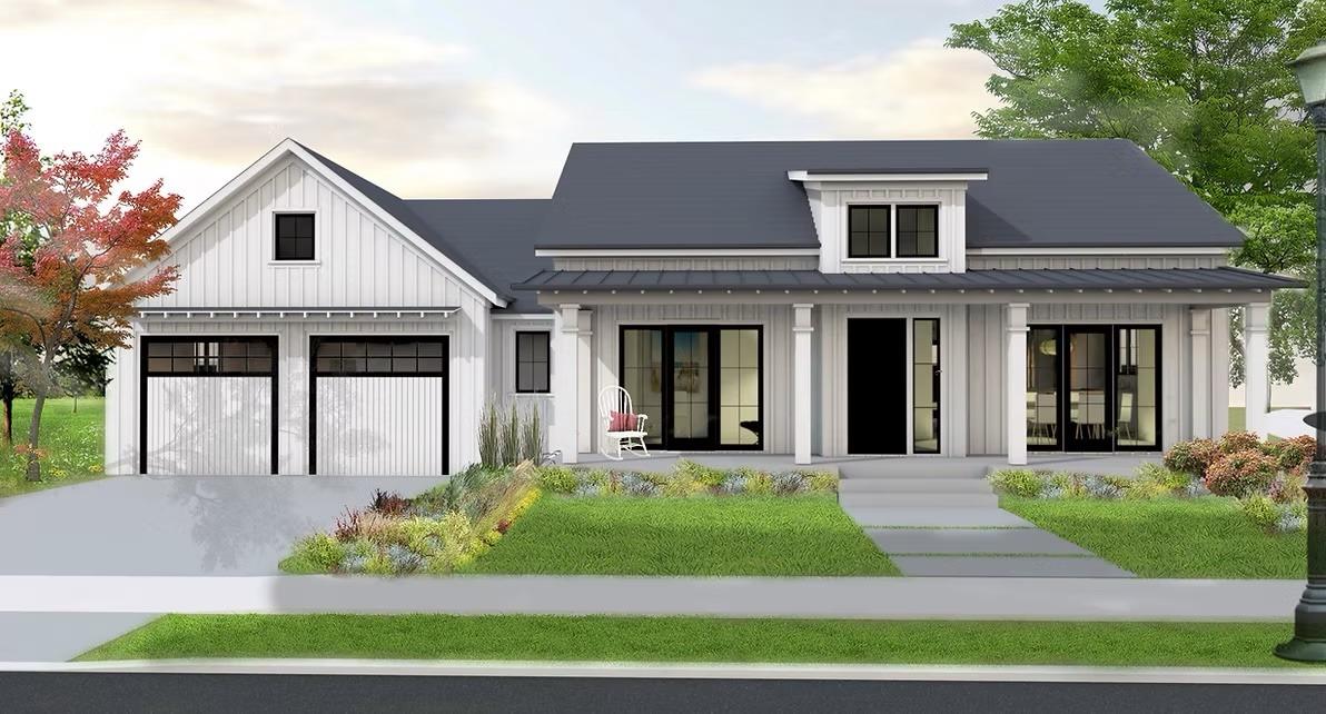 124 Ben Taylor Crossing